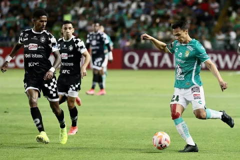 Tauro cae ante León y se despide de la Concachampions