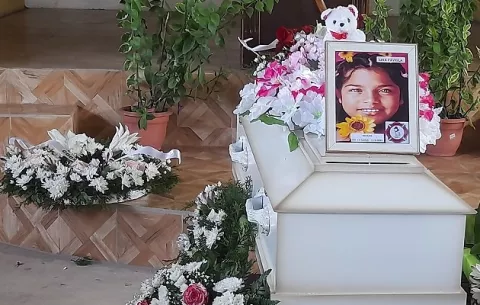En caso de Lina Fabiola Rojas esperan quimioluminiscencia  