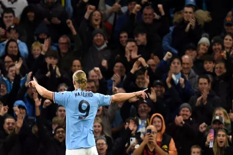 Manchester City se juega su futuro en Europa ante Leipzig