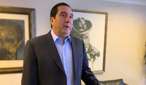 Torrijos: el PRD hace trampa y juega con la democracia