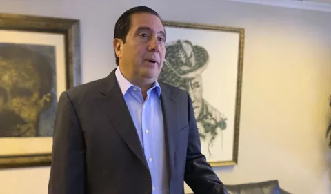 PP aprobará postulación de Martín Torrijos el 16 de julio