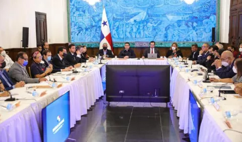 Reformas a ley de medicamentos quedaron a medias