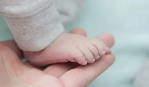 Maternidad: ¿Sabe qué es el Método ROPA?