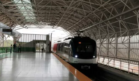 Acceso a terminal 2 estaría  en 14 meses
