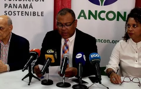 Ambientalistas demandarán contrato con Minera Panamá