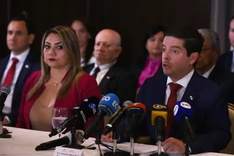 Contrato minero establece nueva fórmula de regalías 
