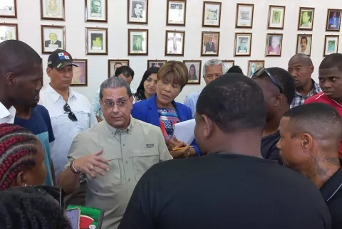 Miviot optimista con el proyecto Altos de Los Lagos II