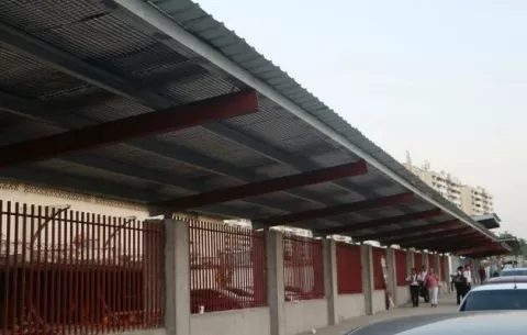 Presentan informe de terminación de obra del ‘Moscote’