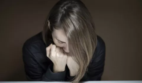 ¿Por qué las mujeres son más propensas a la depresión?