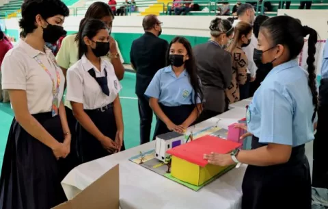 Más de 75 países confirmados para el Mundial de Robótica