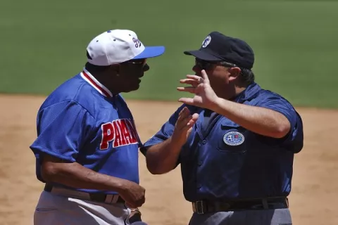 Panamá se fue del Mundial de Béisbol con buen sabor de boca