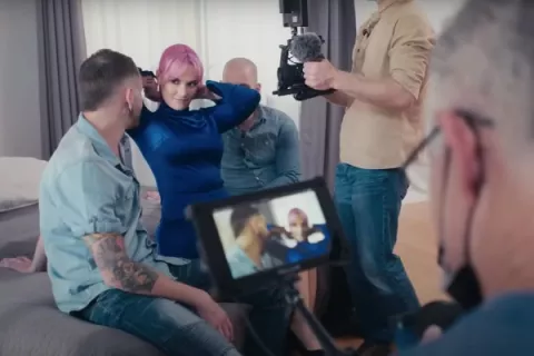 Netflix: El ascenso y controversias de ‘Pornhub’