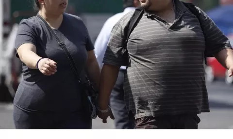 Demora en abordar problema de obesidad agrava secuelas