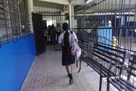 La provincia de Panamá Oeste requiere cinco nuevas escuelas