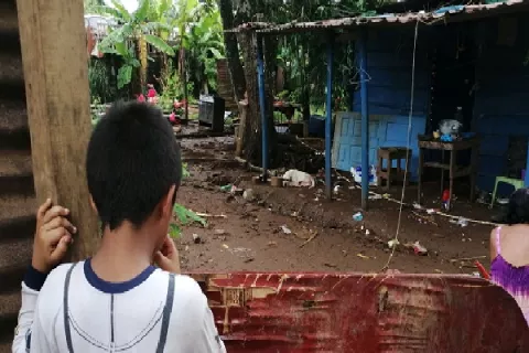 Primer centro de atención para las víctimas de maltrato 
