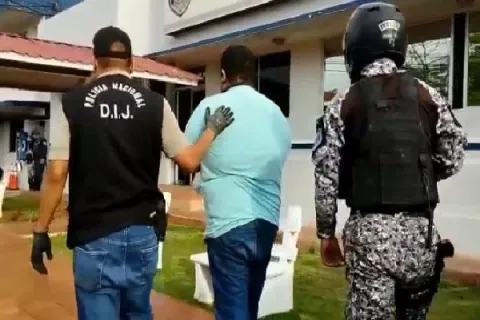 Condenan a 30 años de cárcel a instructor de folclore