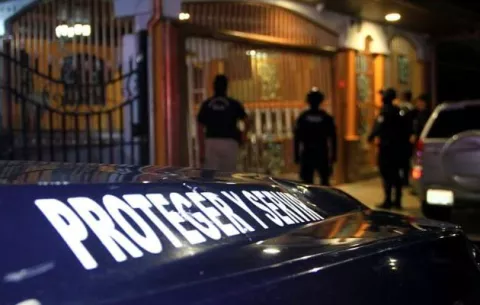 Tribunal confirma detenciones en Operación Escorpión