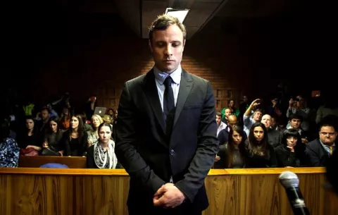 Exatleta Oscar Pistorius buscará la libertad condicional 