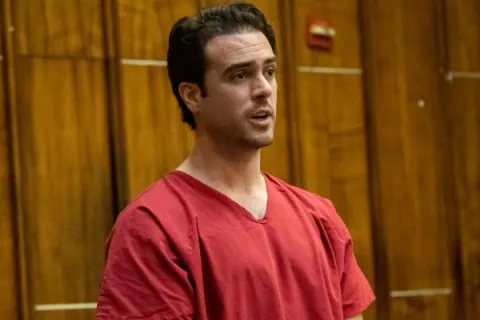 Pablo Lyle está en una prisión temporal: ¿Tiene privilegios?