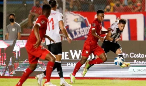 Panamá no tiene excusa ante Costa Rica en Liga de Naciones