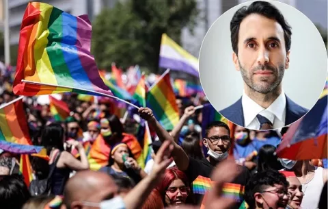 'Matrimonio igualitario en Panamá es cuestión de tiempo'