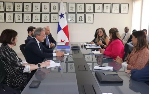 Panamá avanza en la lucha contra la pesca ilegal