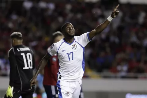 Panamá vence a Costa Rica y avanza a la Final Four