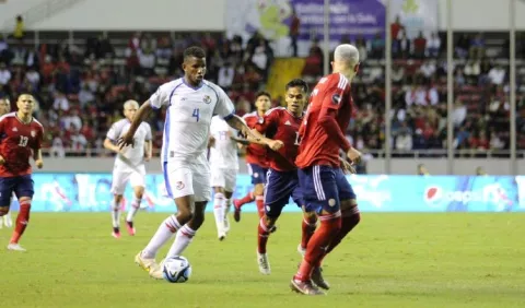 Carrasquilla y Escobar en la cima de la Liga de Naciones