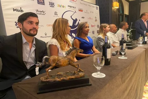 Todo listo para el  torneo 'Panamá Polo Open XIII'
