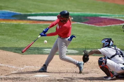 Luis Ortiz sobre la derrota de Panamá: 'No nos salió nada'