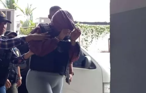 Pareja de Cholo Chorrillo se dedicaba a comprar propiedades