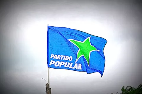 PP expresa interés en candidatura presidencial de Torrijos