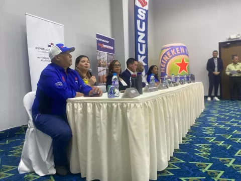 Primer Pescatlón de Pedasí espera más de 100 participantes