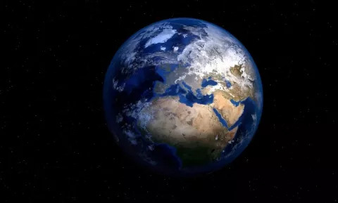 'La Hora del Planeta': ¿Cómo participar?
