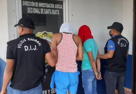 Tres detenciones en caso de homicidio de 'Anthony'