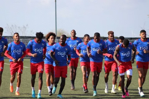 Panamá va por su boleto a la Final Four en Liga de Naciones