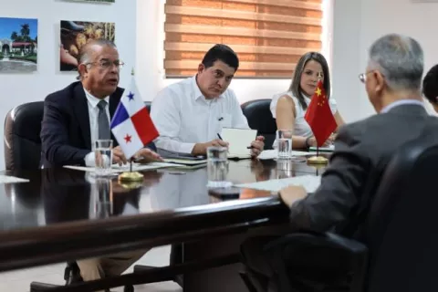Panamá exportó a China $16 millones en carne de res en 2022
