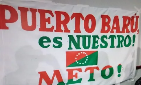 Puerto Barú sería la inversión más importante de Chiriquí