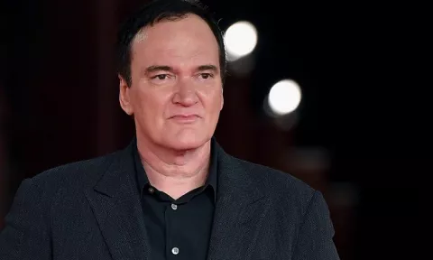 Tarantino prepara 'The Movie Critic', su última película