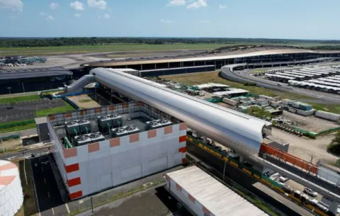 Viajeros del Metro podrán llevar maletas más grandes