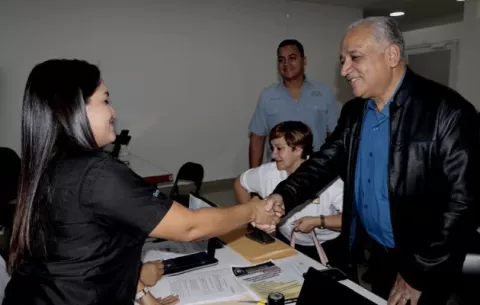 Inician postulaciones para primaria de Realizando Metas