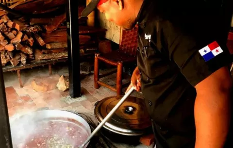 Pandemia redujo el tamaño de las cocinas en Panamá