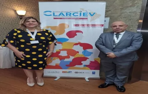 TE participa en reunión sobre tecnología de identificación