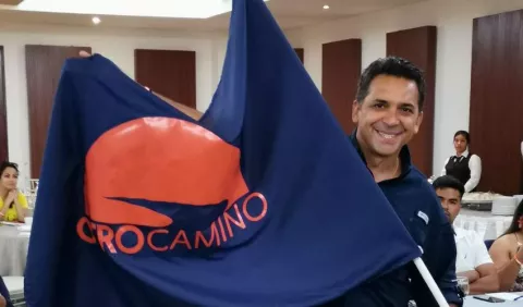 Lombana: 'candidatura de Torrijos es una trampa del PRD'