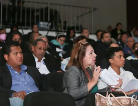 Tribunal capacita a dirigentes de RM con miras a primarias