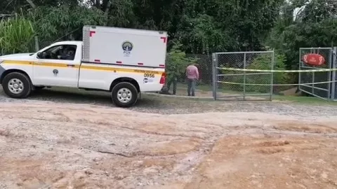 Pagará 25 años de cárcel por matar a un hombre en San Carlos