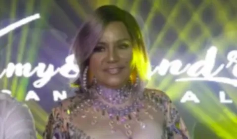La columna de Doña Perla