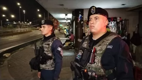 Siete de cada diez encuestados dice que la inseguridad aumentó