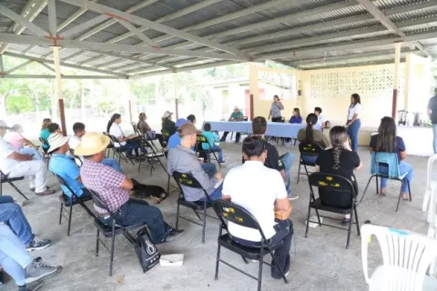  Senacyt abre convocatoria pública