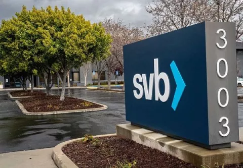 Panamá seguirá de cerca efectos de quiebra de Silicon Valley